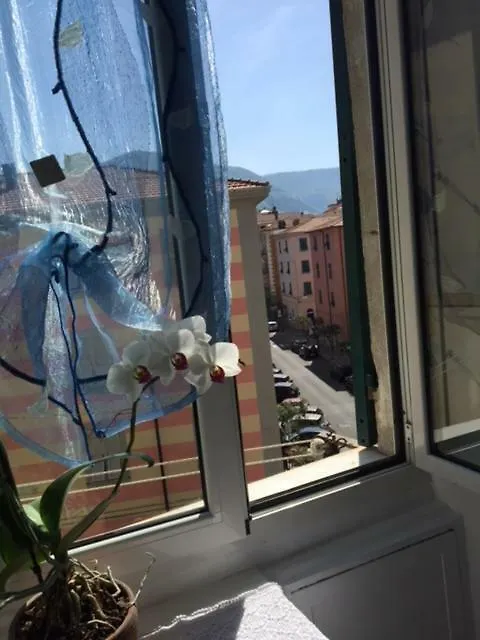 Colpi Di Mare Apartment La Spezia