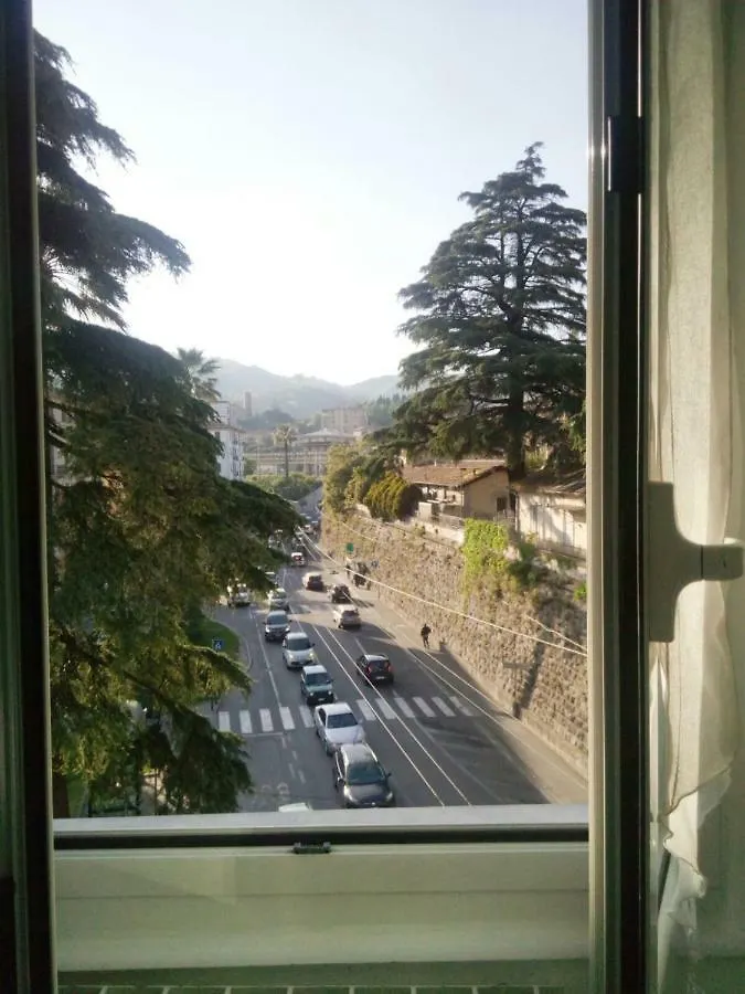 Colpi Di Mare Apartment La Spezia