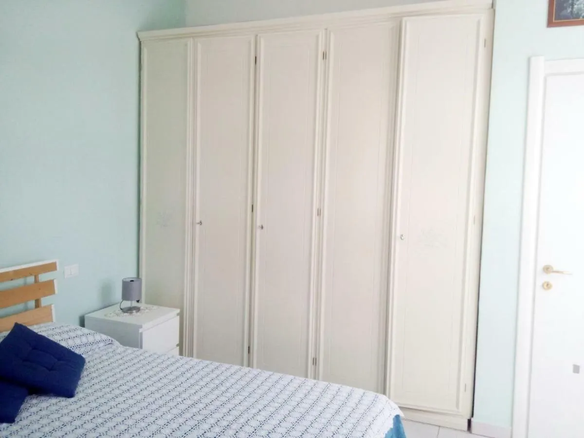 Colpi Di Mare Apartment La Spezia Italy