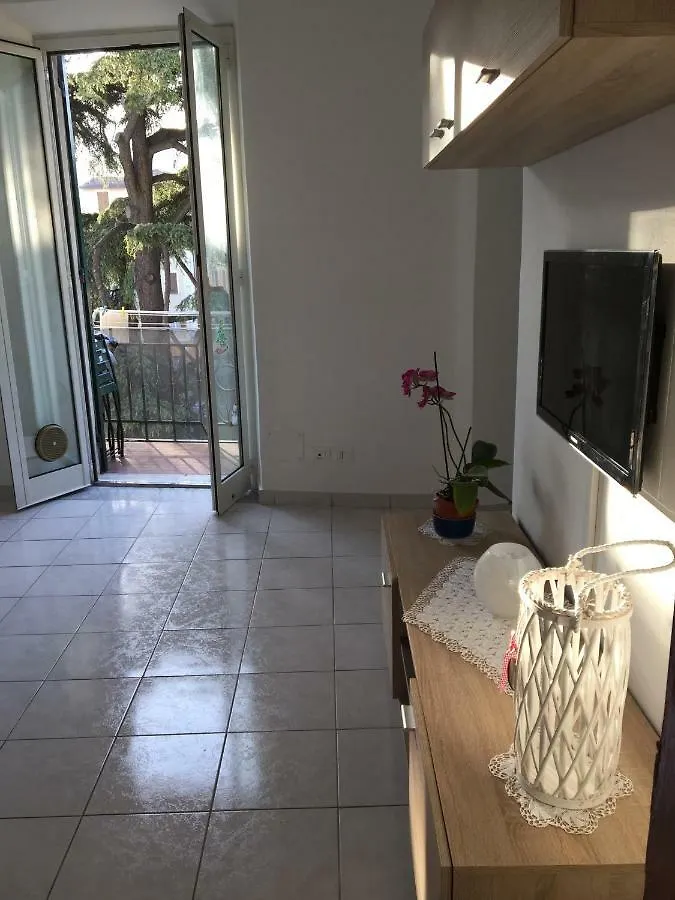Colpi Di Mare Apartment La Spezia