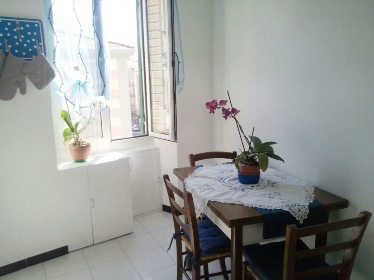 Colpi Di Mare Apartment La Spezia