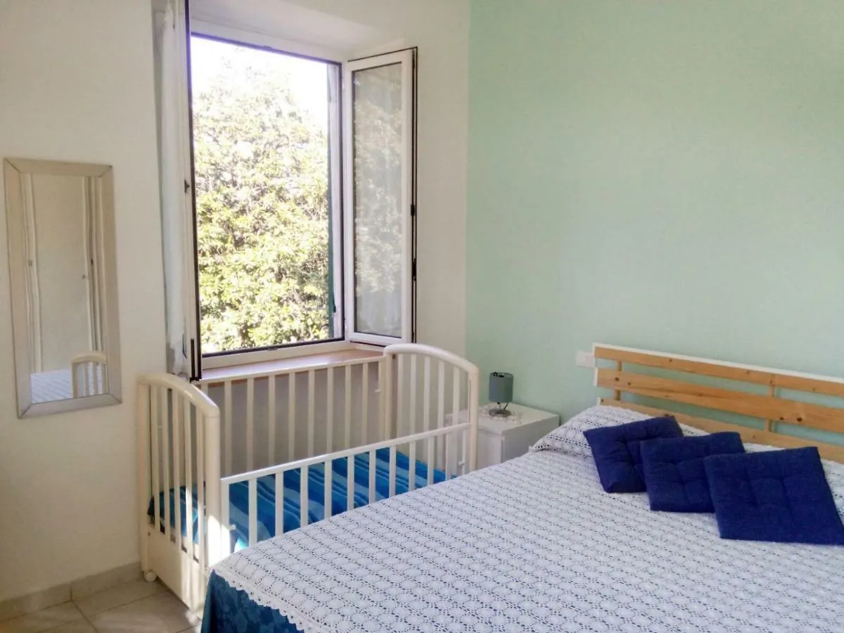 Colpi Di Mare Apartment La Spezia 0*,  Italy